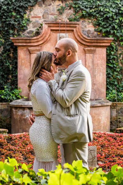 Hochzeitsfotograf Emilio Barrera (emiliobarrera). Foto vom 10. Februar 2021