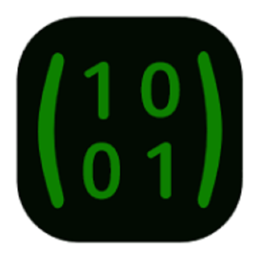 Matrix Calculator 教育 App LOGO-APP開箱王