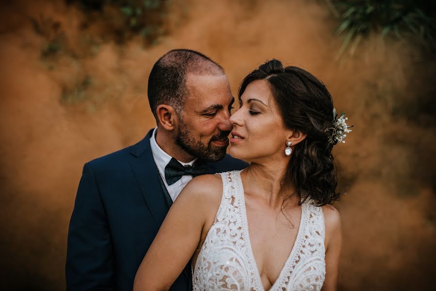 Fotógrafo de bodas Luis Patrício (luispatricio). Foto del 22 de octubre 2019