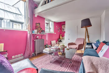 appartement à Paris 7ème (75)