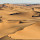 Sahara Desert New Tab HD Scenery Theme