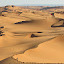 Sahara Desert New Tab HD Scenery Theme