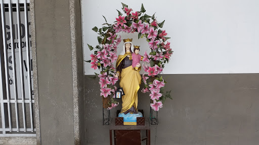 Virgen Del Samariano Patrona Del Costeño