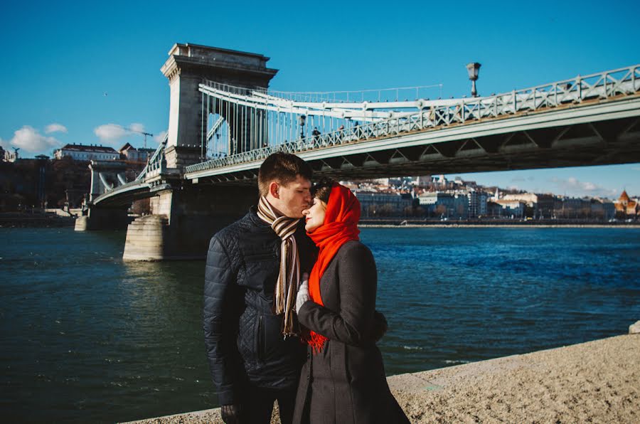 Wedding photographer Tatyana Tot (tothtatyjana). Photo of 10 February 2017