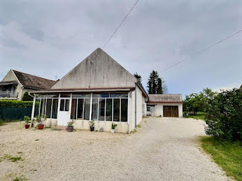 maison à Chevigny-en-Valière (21)