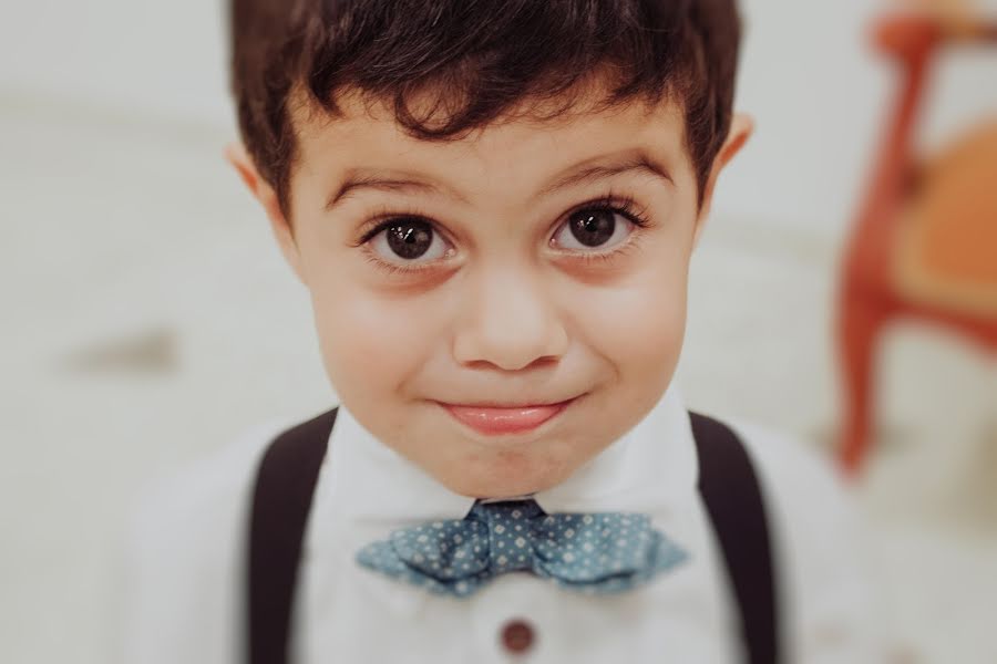 Fotógrafo de casamento Daniel Ramírez (starkcorp). Foto de 25 de julho 2017