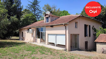 maison à Sorde-l'Abbaye (40)