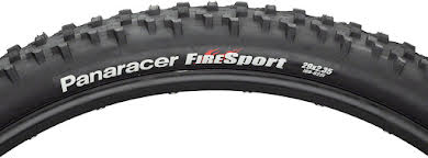 Panaracer FireSport Tire - 29 x 2.35, Clincher, Wire, 30tpi  alternate image 0