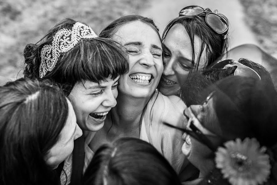 Photographe de mariage Julien Chéron (juliencheron). Photo du 1 novembre 2020