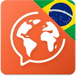 Cover Image of 下载 Learn Brazilian Portuguese  APK