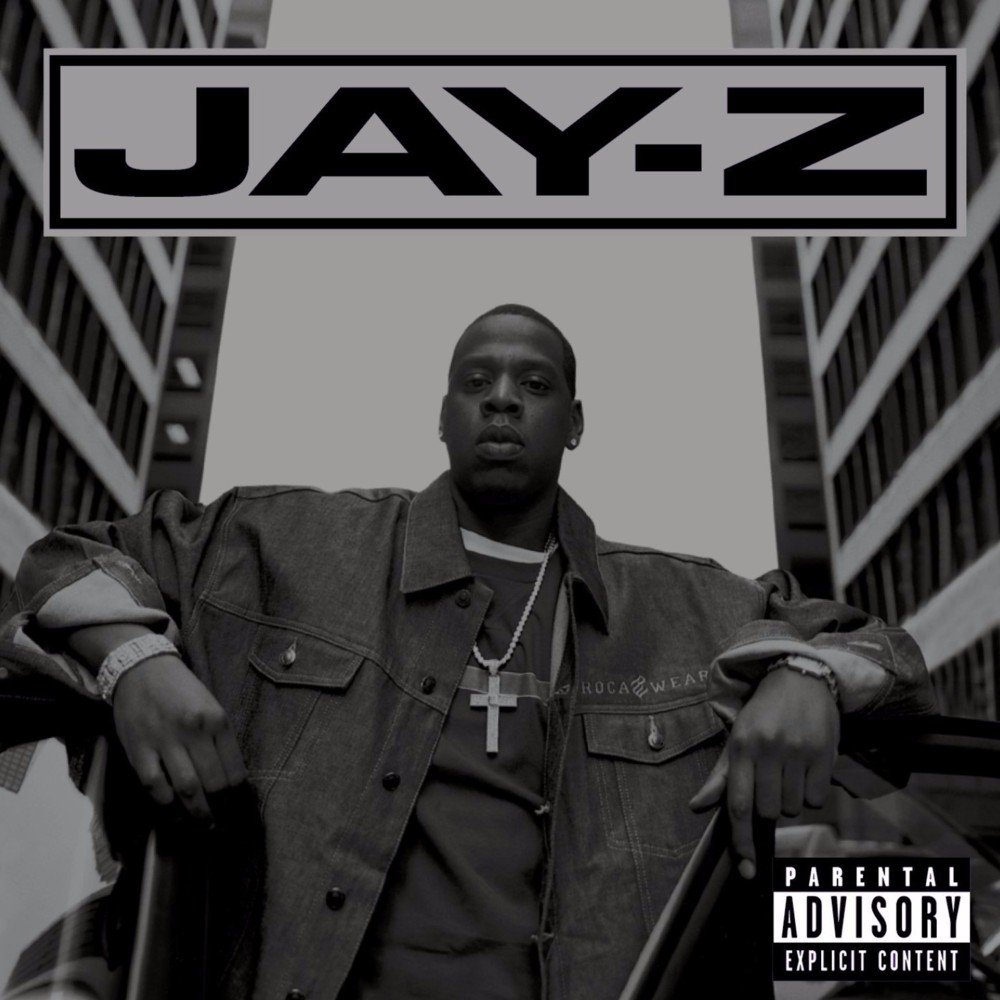 Jay-Z's Ranked Fantastic Hip Hop