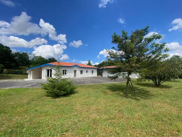 Vente maison 5 pièces 140 m² à Labatut (40300), 445 000 €