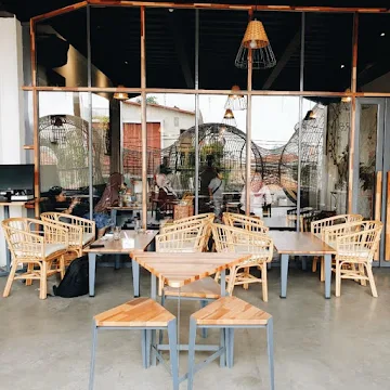 Portal Coffee & Eatery photo 