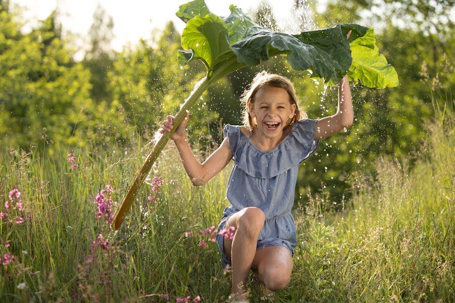 Svatební fotograf Anastasiya Kalinceva (kalintseva). Fotografie z 17.června 2022