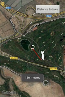 Lopesan Meloneras Golf(圖4)-速報App