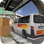 Cover Image of Download Van Transport - Dealer Express 2,0 APK