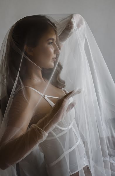 Wedding photographer Anastasiya Klimkina (klimkina). Photo of 29 December 2022