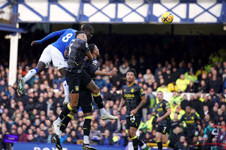 Premier League : Trossard joliment décisif avec Arsenal, Onana battu avec Everton