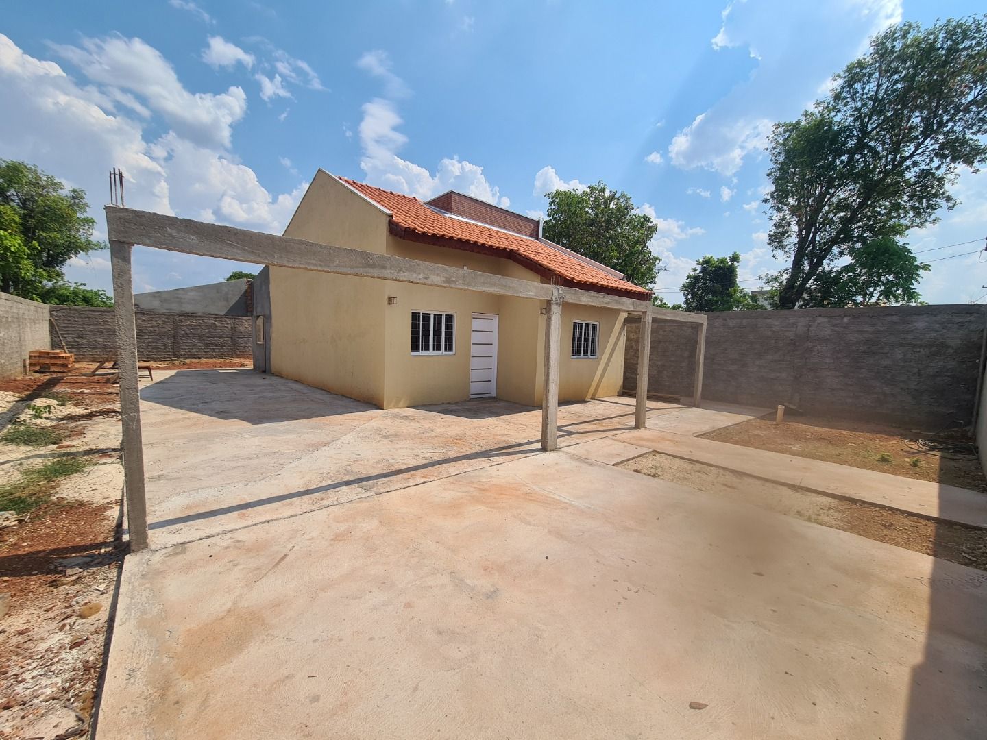 Casas à venda Serra Azul