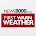 News 8000 First Warn Weather icon