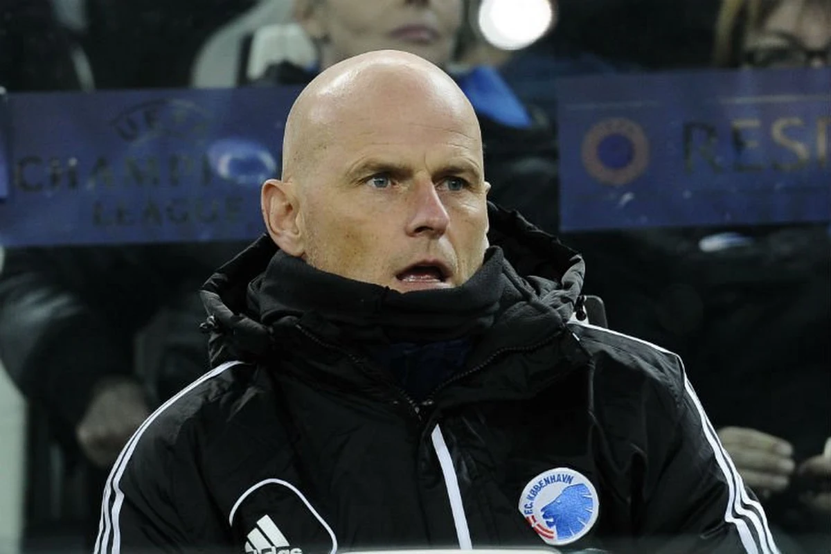 Solbakken: "Notre match le plus difficile"