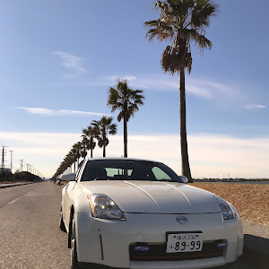 フェアレディZ Z33