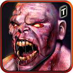 Cover Image of Download Infected House: Zombie Shooter 1.2 APK