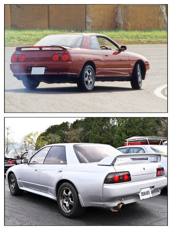 スカイラインの独断と偏見ですが、何か…?🤣・歴代スカイライン⭕…　クーペも含めた😝？！・歴代🔥　🐺狼度🏁？！　ランキング👑⭕🤭💦・スカイライン NISMO・羊の皮を被った🐏??　狼🐺🔥🏁❗に関するカスタム事例の投稿画像4枚目