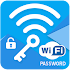 Wifi password show (WEP-WPA-WPA2)1.3