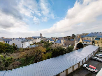 appartement à Saint-Malo (35)