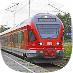 Cover Image of Скачать Train Seat Availability - Indian Railway 2.1 APK