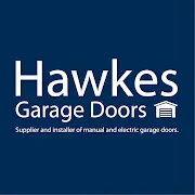 Hawkes Garage Doors Ltd Logo