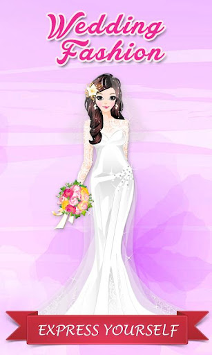 玩休閒App|結婚式のファッション免費|APP試玩