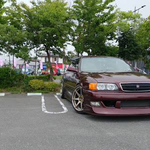 チェイサー JZX100