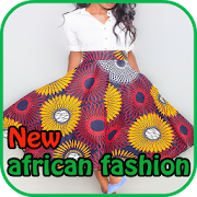 New african fashion 3.1 Icon