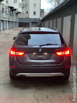 продам авто BMW X1 X1 (E84) фото 3