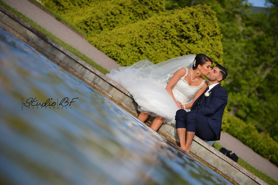 Fotógrafo de casamento Studio Bf Fatrous (fatrous). Foto de 10 de junho 2015