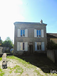 maison à Bellac (87)