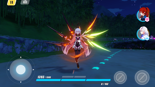 Honkai Impact 3rd MOD (Free Shopping) 7