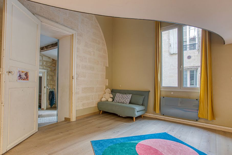 Vente appartement 4 pièces 160 m² à Avignon (84000), 590 000 €