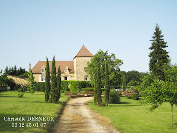 propriété à Sarlat-la-caneda (24)