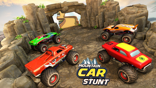 Screenshot Kar Gadi Wala Game: Car Games