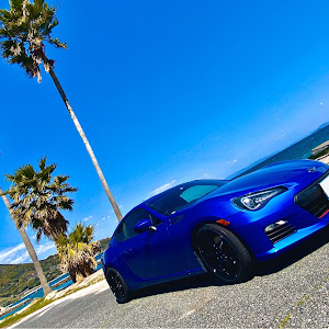 BRZ ZC6