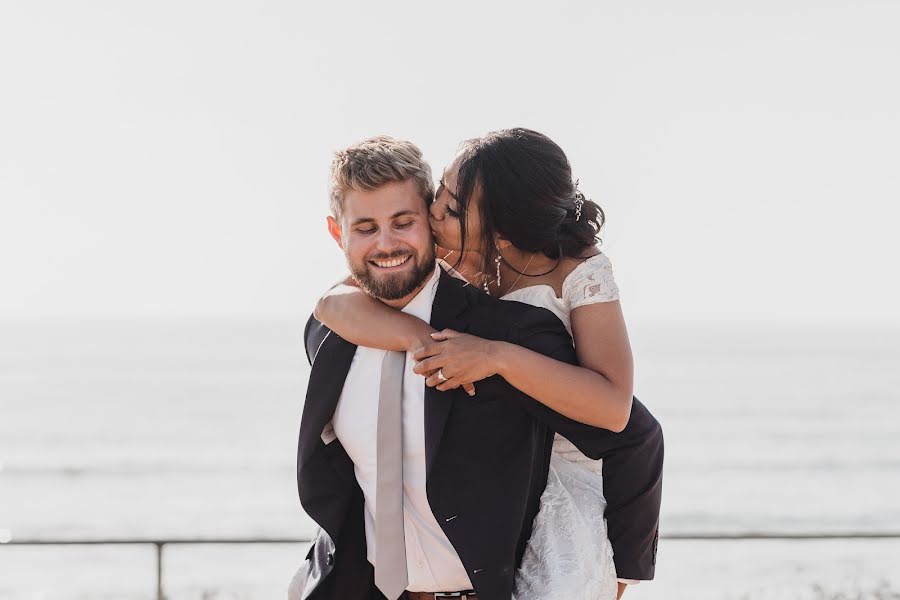 Photographe de mariage Edeelin Labra (labraphotography). Photo du 21 février 2021