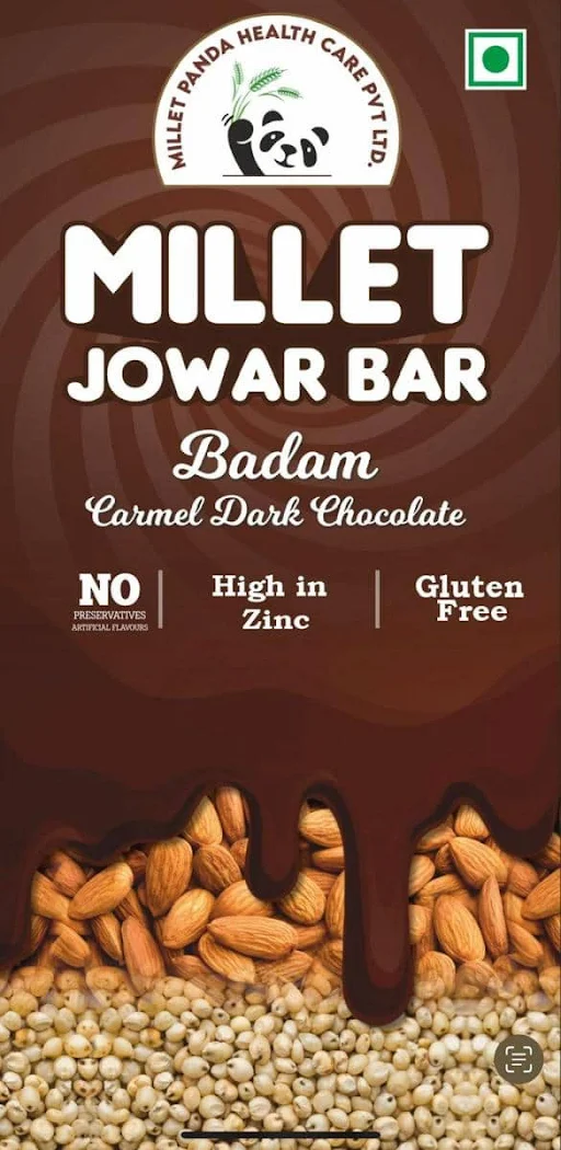 Millet Jowar Bar