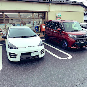 タンクカスタム