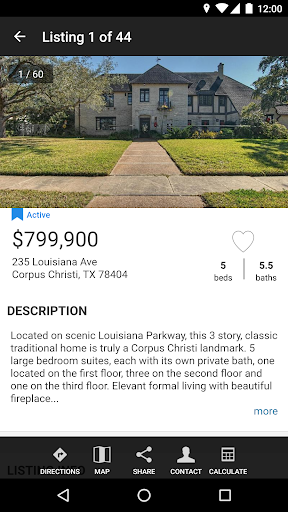 GoMLS Coastal Bend MLS