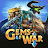 Gems of War - Match 3 RPG icon