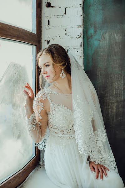 Wedding photographer Anastasiya Kosach (nastyakosach). Photo of 19 May 2015