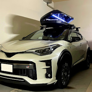 C-HR ZYX11